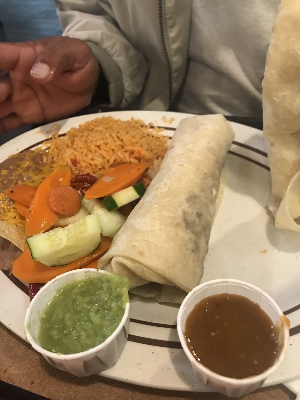 Castañedas Mexican Food | 1990 E Florida Ave, Hemet, CA 92544, USA | Phone: (951) 492-0604