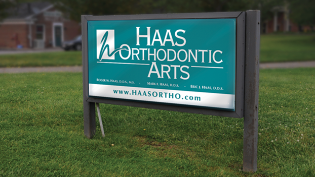 Haas Orthodontic Arts | 3154 S Arlington Rd, Akron, OH 44312, USA | Phone: (330) 644-1033