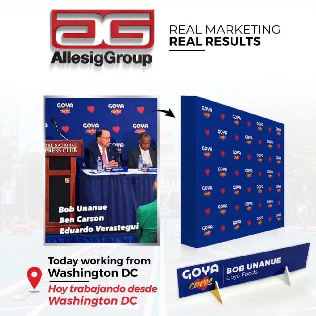 Allesig Group LLC | 1280 Wall St W, Lyndhurst, NJ 07071, USA | Phone: (732) 763-6895