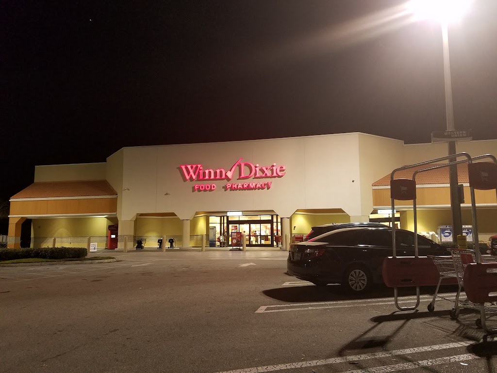 Winn-Dixie | 3260 Hwy 17, Green Cove Springs, FL 32043, USA | Phone: (904) 529-8888