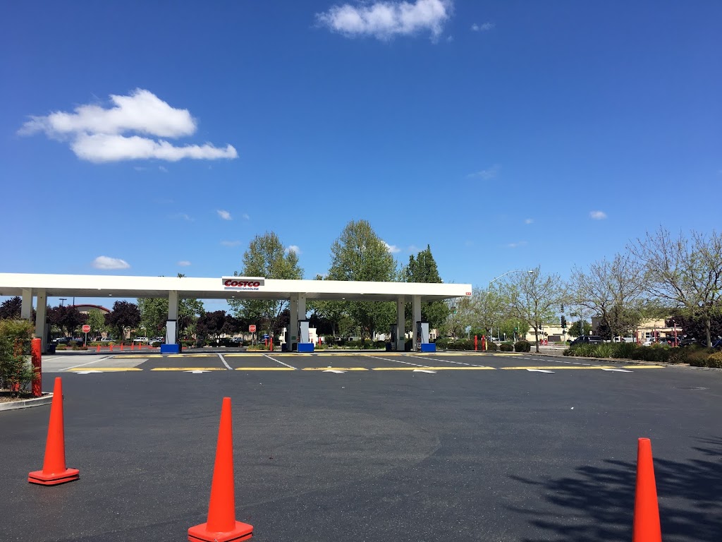 Costco Gas Station | 2955 N Tegner Rd, Turlock, CA 95380, USA | Phone: (209) 656-5301