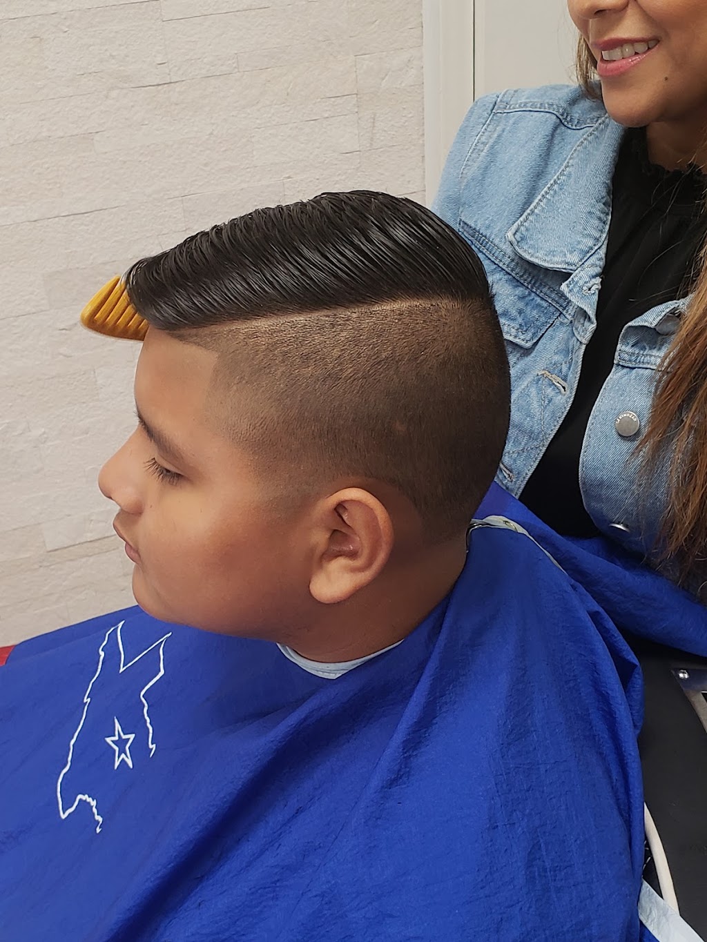 Mayli’s Fades Barber Shop | 2117 W Airport Fwy #31, Irving, TX 75062, USA | Phone: (214) 714-4260