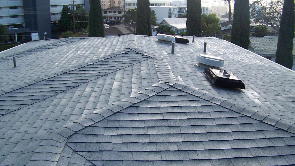 Roof Service Hawaii Inc. | 53-836 Kamehameha Hwy, Hauula, HI 96717, USA | Phone: (808) 864-5830