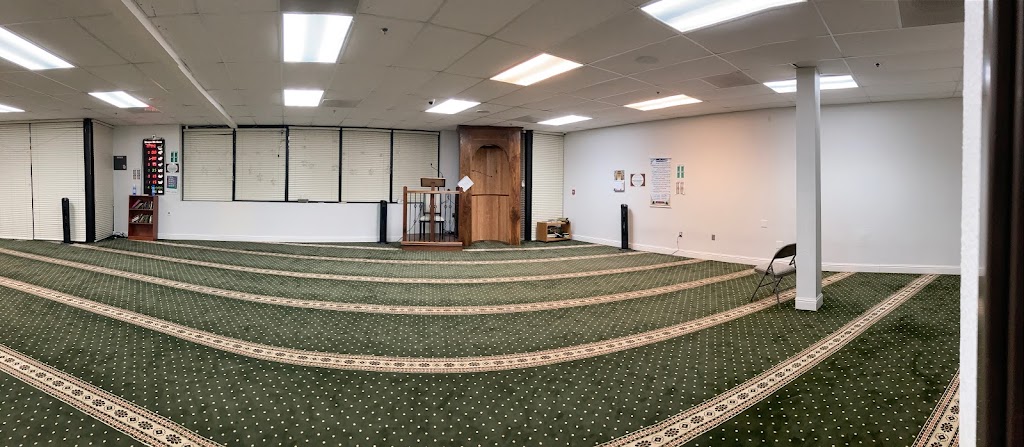MAS Community and Youth Center | 3155 Dwight Rd, Elk Grove, CA 95758, USA | Phone: (916) 900-6111