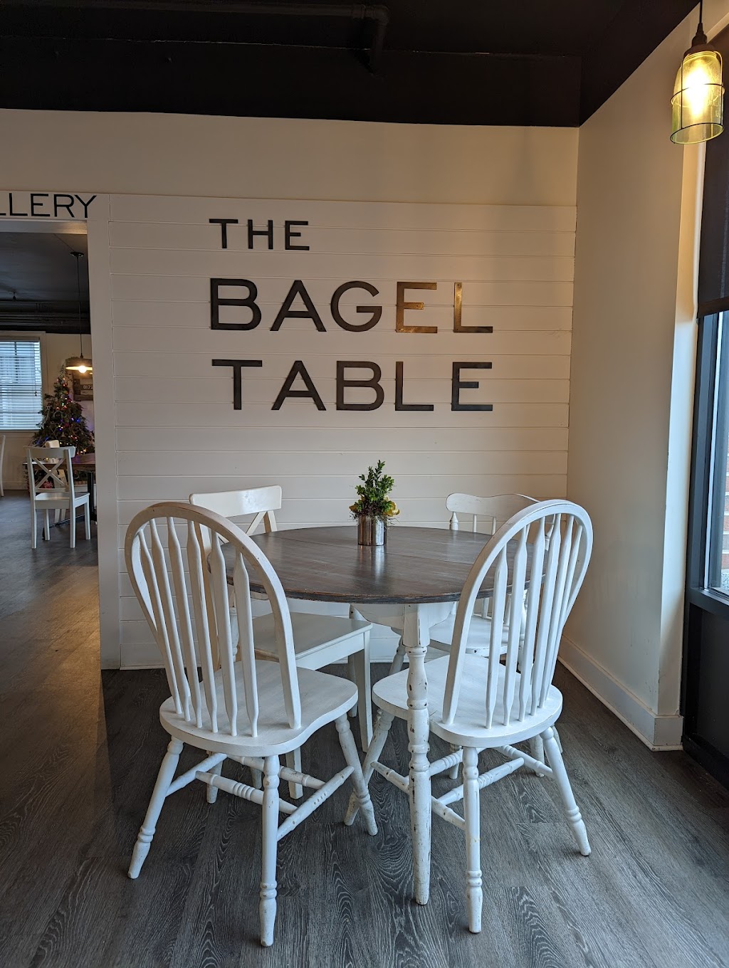 The Bagel Table | 21 Main St, Ashland, MA 01721, USA | Phone: (508) 231-1440