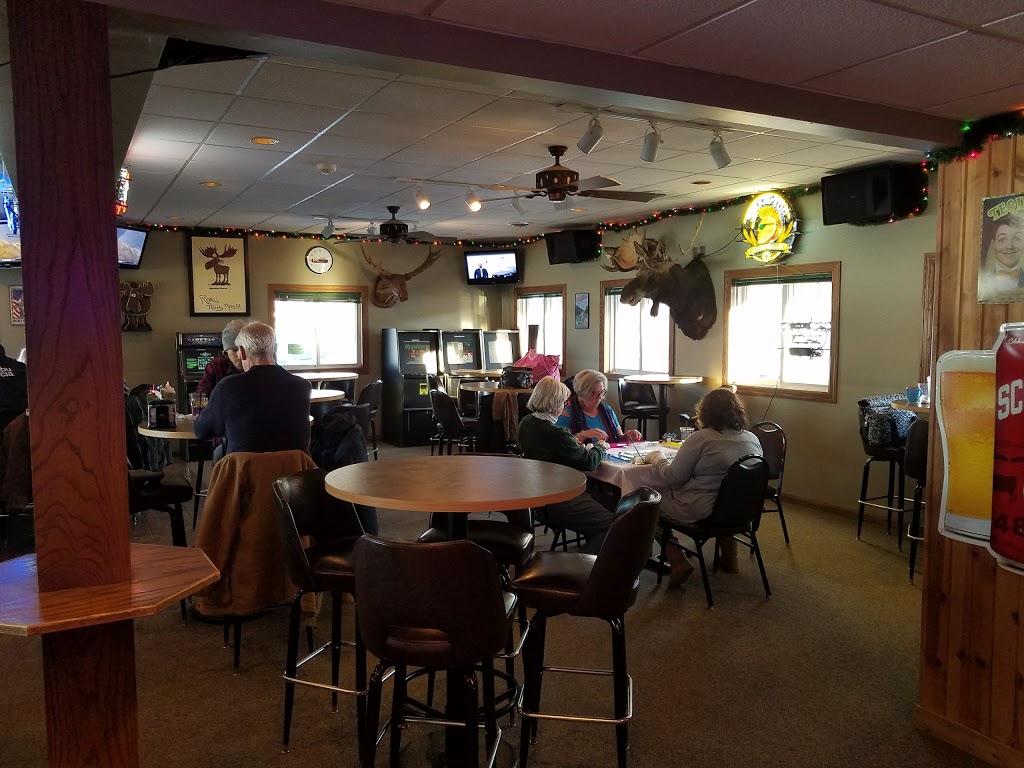 Remis Thirsty Moose | N3135 Co Rd V, Poynette, WI 53955 | Phone: (608) 635-4311