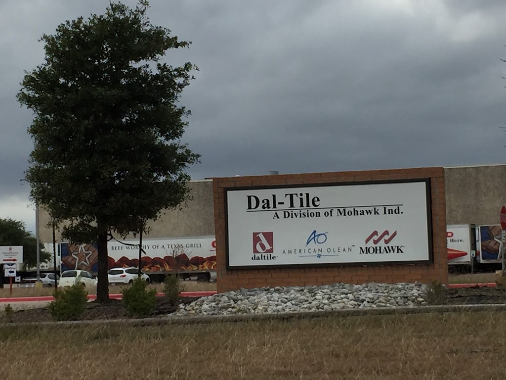 Dal-Tile Sunnyvale Distribution Center | 199 Planters Rd, Sunnyvale, TX 75182, USA | Phone: (972) 203-0200