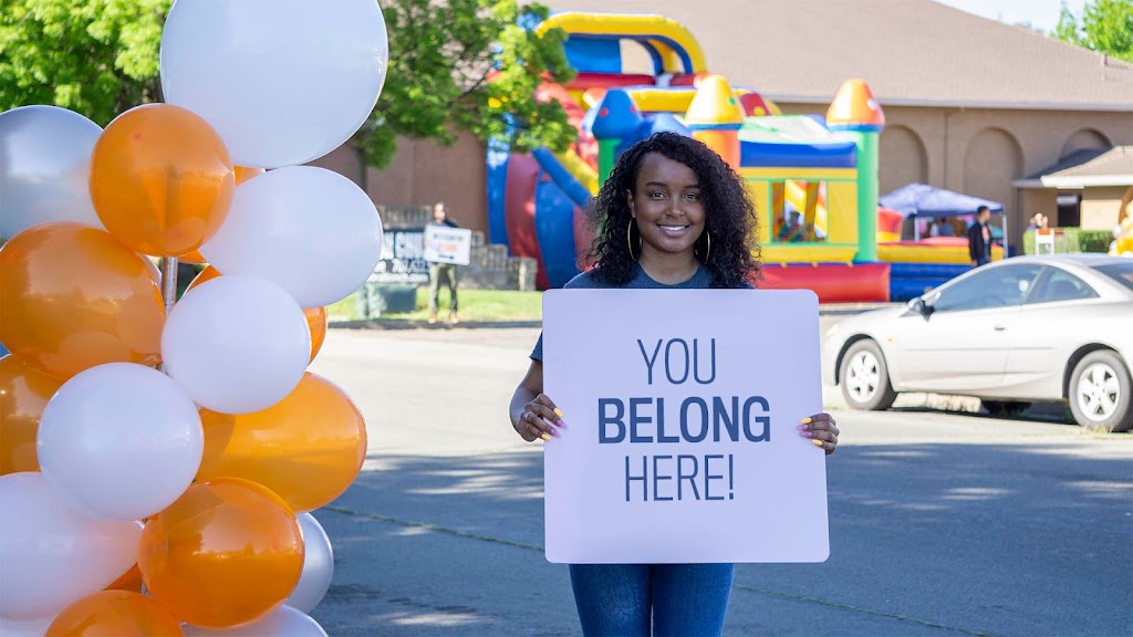 Celebration Church | 1837 Blossom Ave, Fairfield, CA 94533, USA | Phone: (707) 422-5250