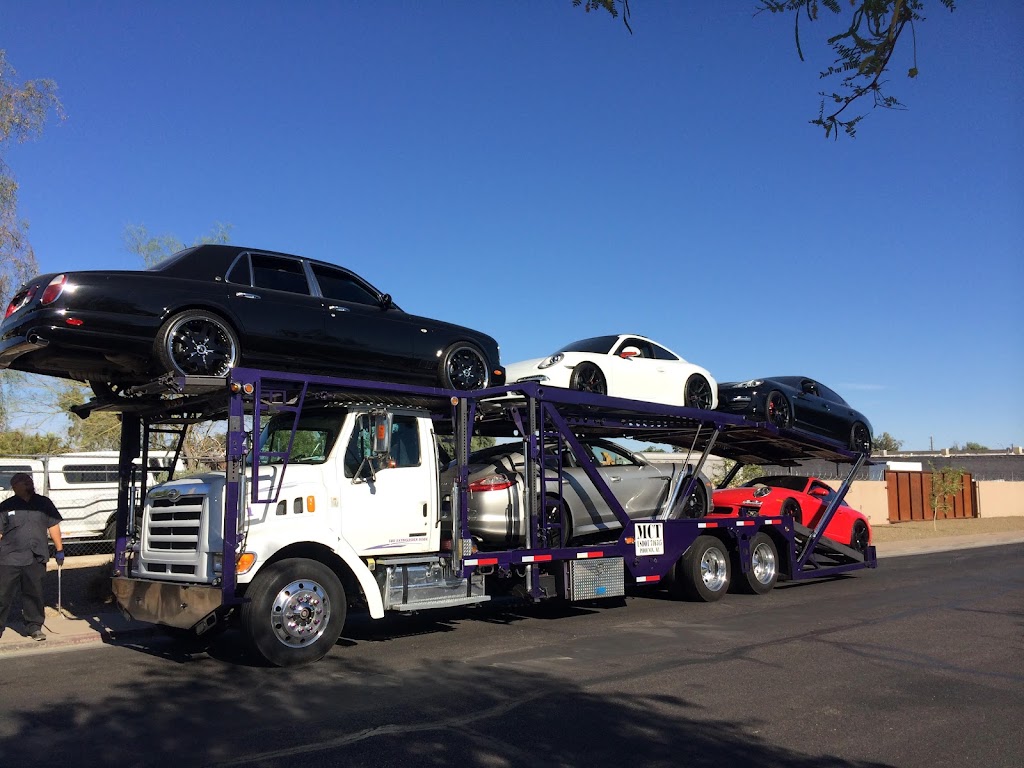 Mercurys Chariot Transport | 914 W Buchanan St, Phoenix, AZ 85007, USA | Phone: (602) 253-8555