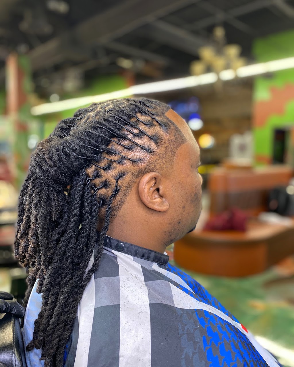 KDemery’s Barber Lounge | 205 Billings St Suite 110, Arlington, TX 76010, USA | Phone: (469) 882-1970