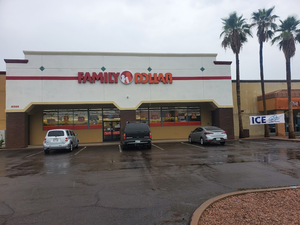 Family Dollar | 6036 E Main St, Mesa, AZ 85205, USA | Phone: (602) 824-4219