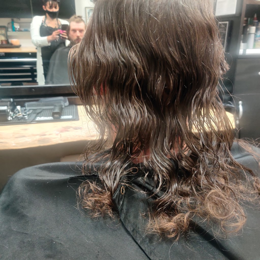 The Mane Cave | 633 S Brea Blvd Suite 4, Brea, CA 92821, USA | Phone: (714) 650-9975