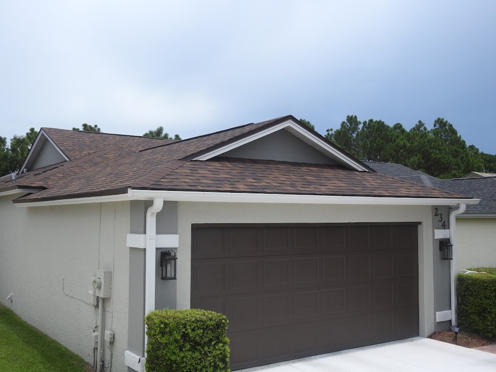 Neligan Construction & Roofing, LLC | 450 FL-16, St. Augustine, FL 32084, USA | Phone: (904) 247-3777