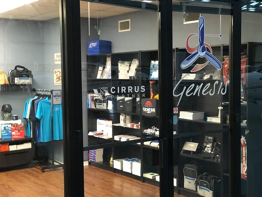 Genesis Aero | 301 Toledo Trail, Georgetown, TX 78628, USA | Phone: (512) 931-0330