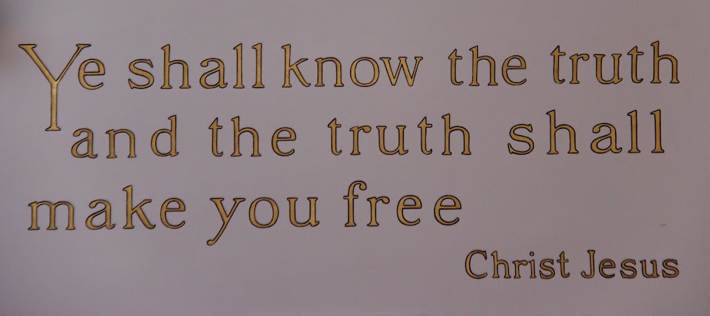 First Church of Christ Scientist | 114 Church St #3541, Winchester, MA 01890, USA | Phone: (781) 729-5856