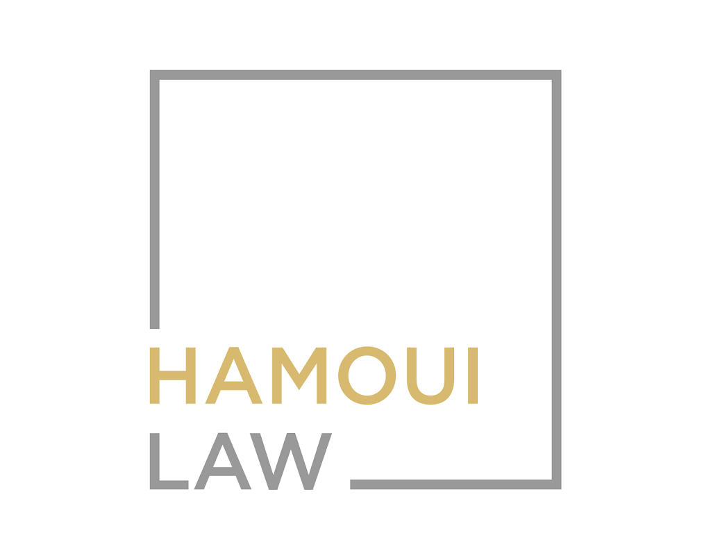 Hamoui Law | 2550 Honolulu Ave Suite 107, Montrose, CA 91020, USA | Phone: (323) 263-9333