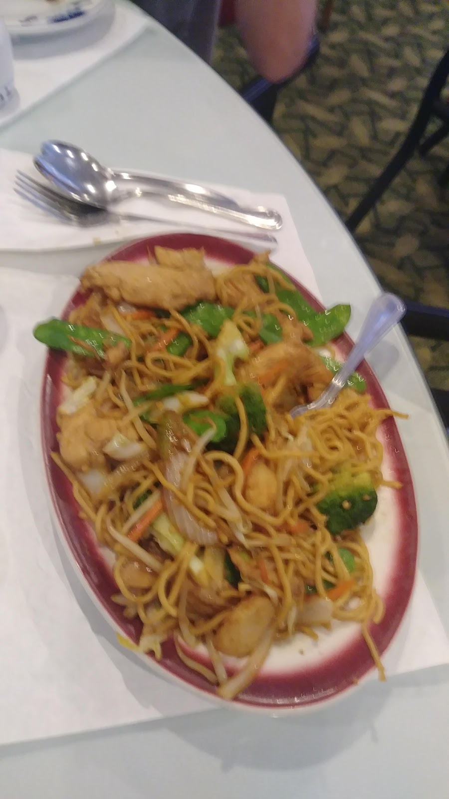 China Garden | 27100 S Dixie Hwy, Homestead, FL 33032, USA | Phone: (305) 247-7688