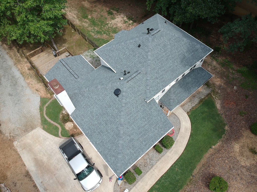 Fire Dept. Roofing LLC | 2276 GA-54, Moreland, GA 30259, USA | Phone: (678) 283-8205