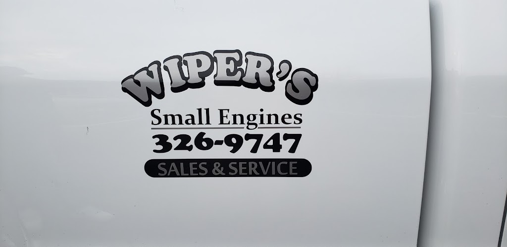 Wiper Small Engine Clinic | 1705 County Road 31, Leamington, ON N8H 4G1, Canada | Phone: (519) 326-9747