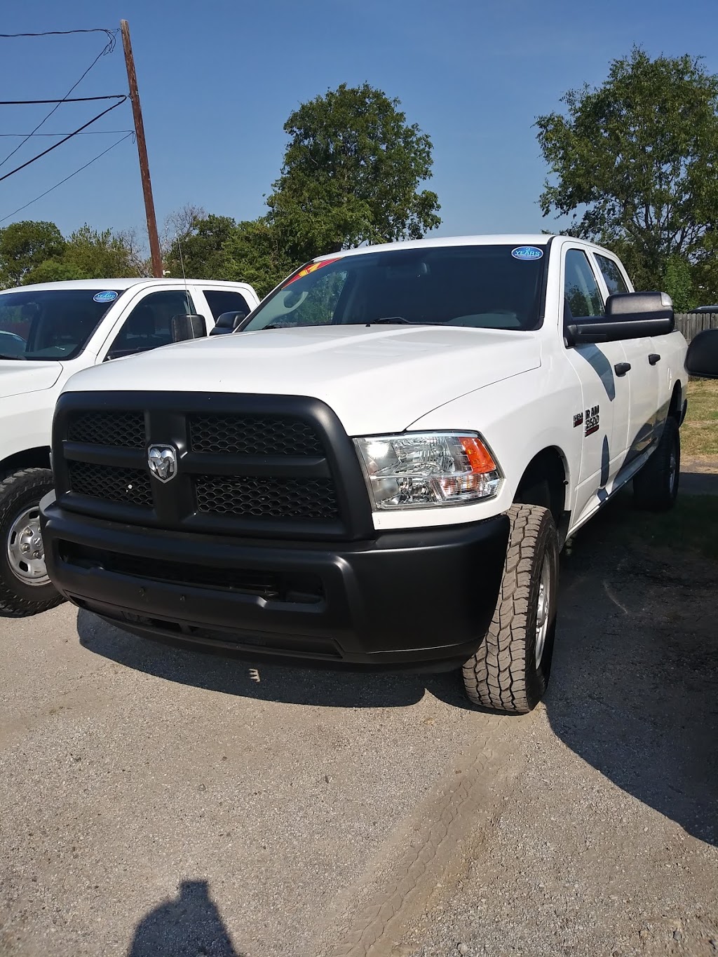 Mid City Auto & Truck Exchange Inc. | 5927 E Belknap St, Haltom City, TX 76117, USA | Phone: (817) 420-9147