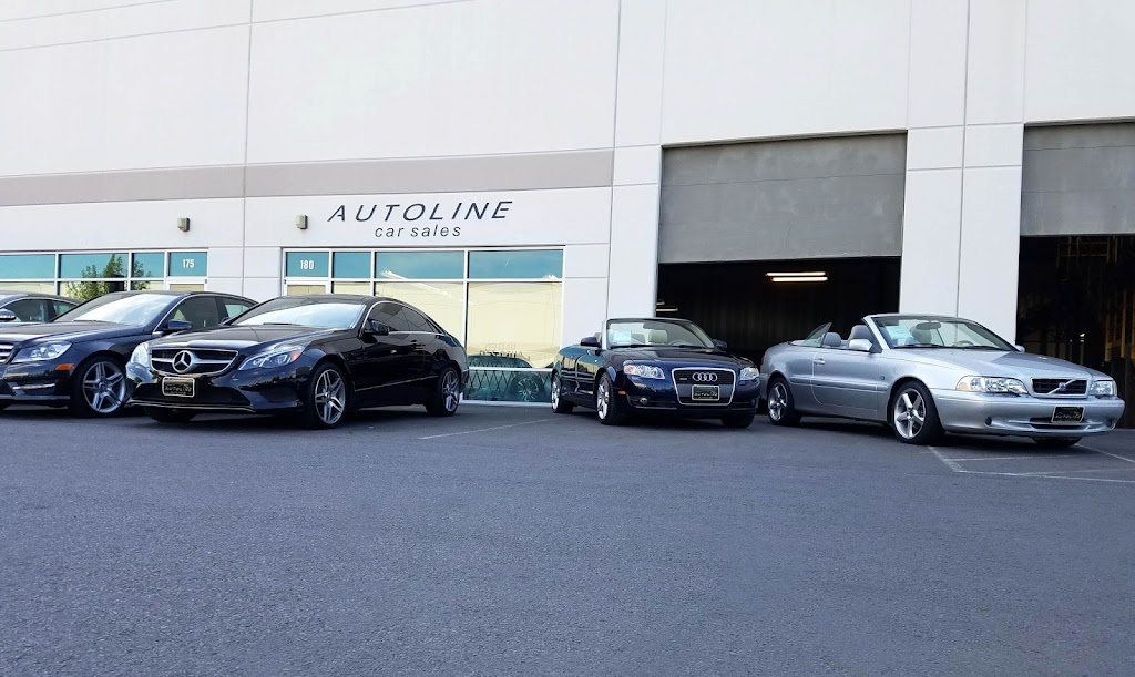 Autoline of VA | 25350 Pleasant Valley Rd STE 180, Chantilly, VA 20152, USA | Phone: (703) 542-2020