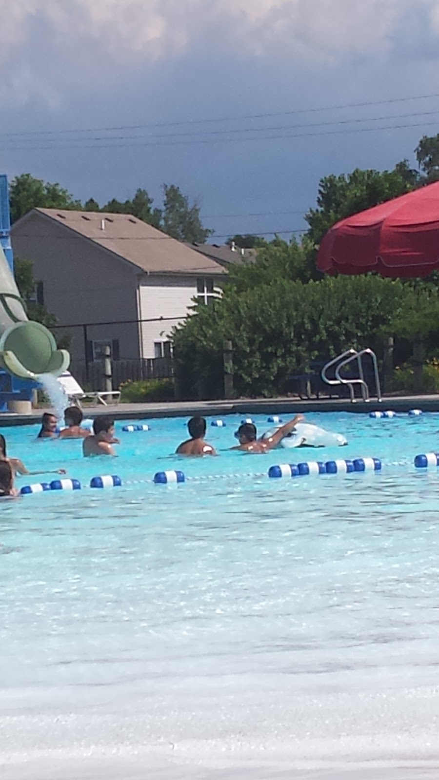 Katelman Pool | 1230 16th Ave, Council Bluffs, IA 51501, USA | Phone: (712) 328-4939