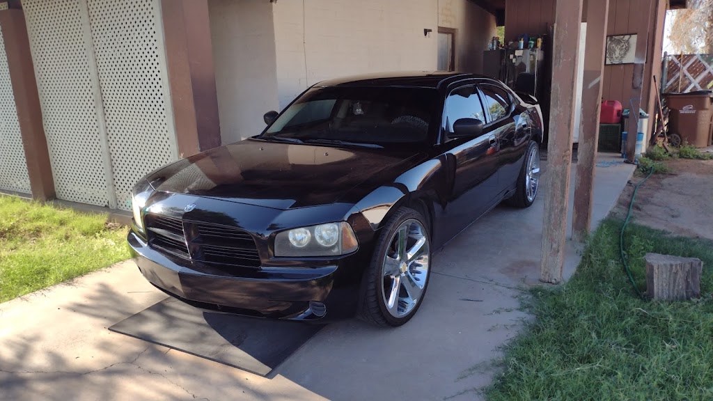 Coolidge Hand Car Wash and details | 265 W Coolidge Ave, Coolidge, AZ 85128, USA | Phone: (520) 723-7005