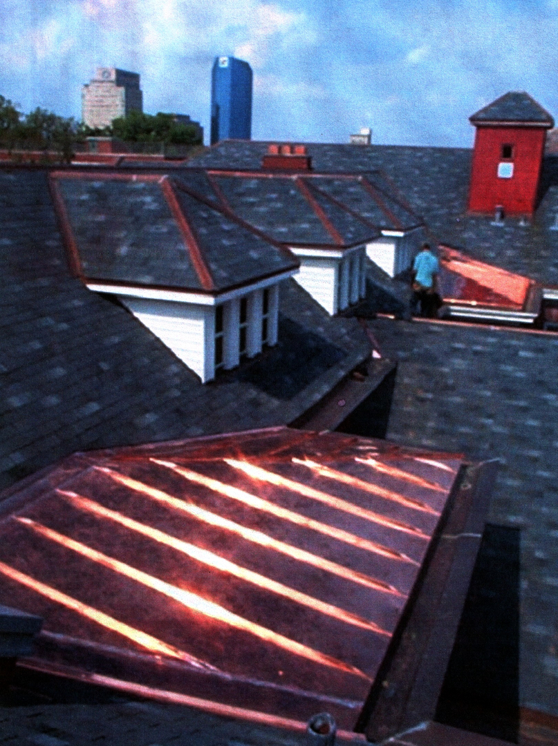 Reliable Roofing Commercial Inc | 2293 Maggard Dr, Lexington, KY 40511 | Phone: (859) 231-7526