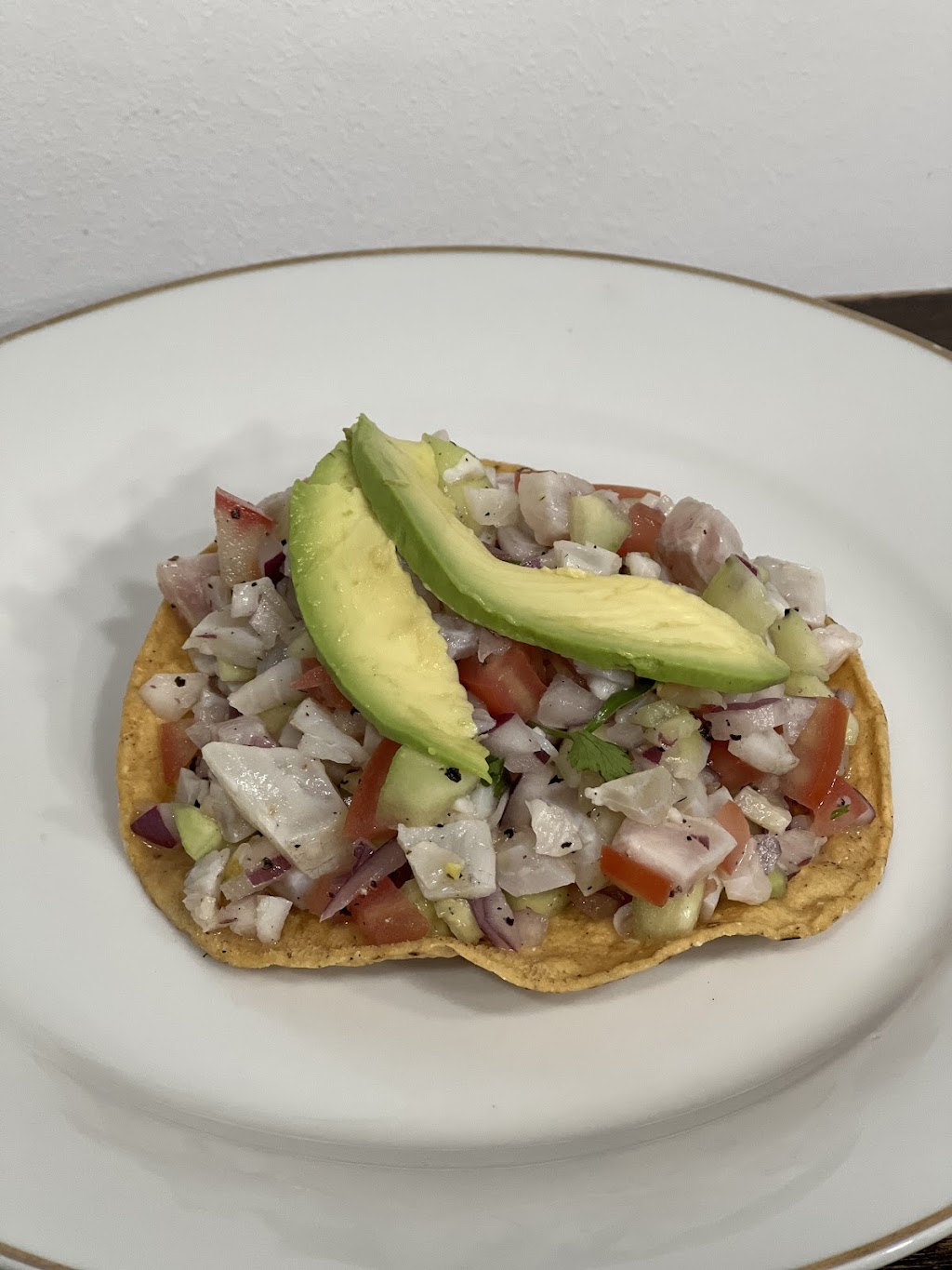 Restaurante La Encinera | Rancho La Divina Providencia, 22740 El Gato, B.C., Mexico | Phone: 664 157 5245