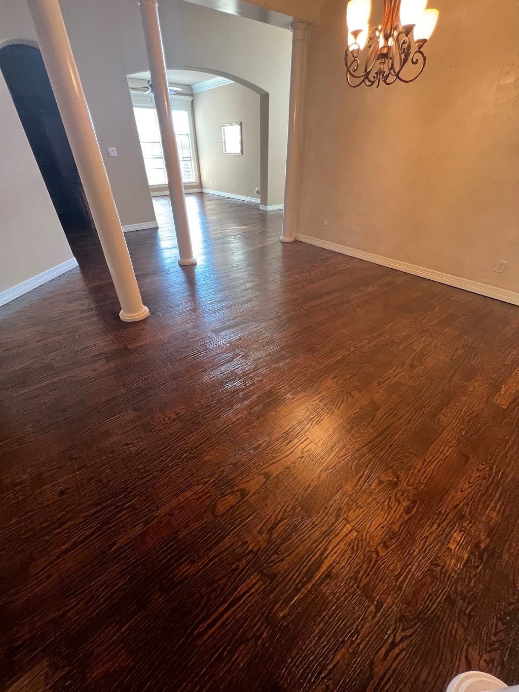 Fidels Hardwood Floors Tile & Granite | 3519 E Vickery Blvd, Fort Worth, TX 76105, USA | Phone: (817) 528-6513