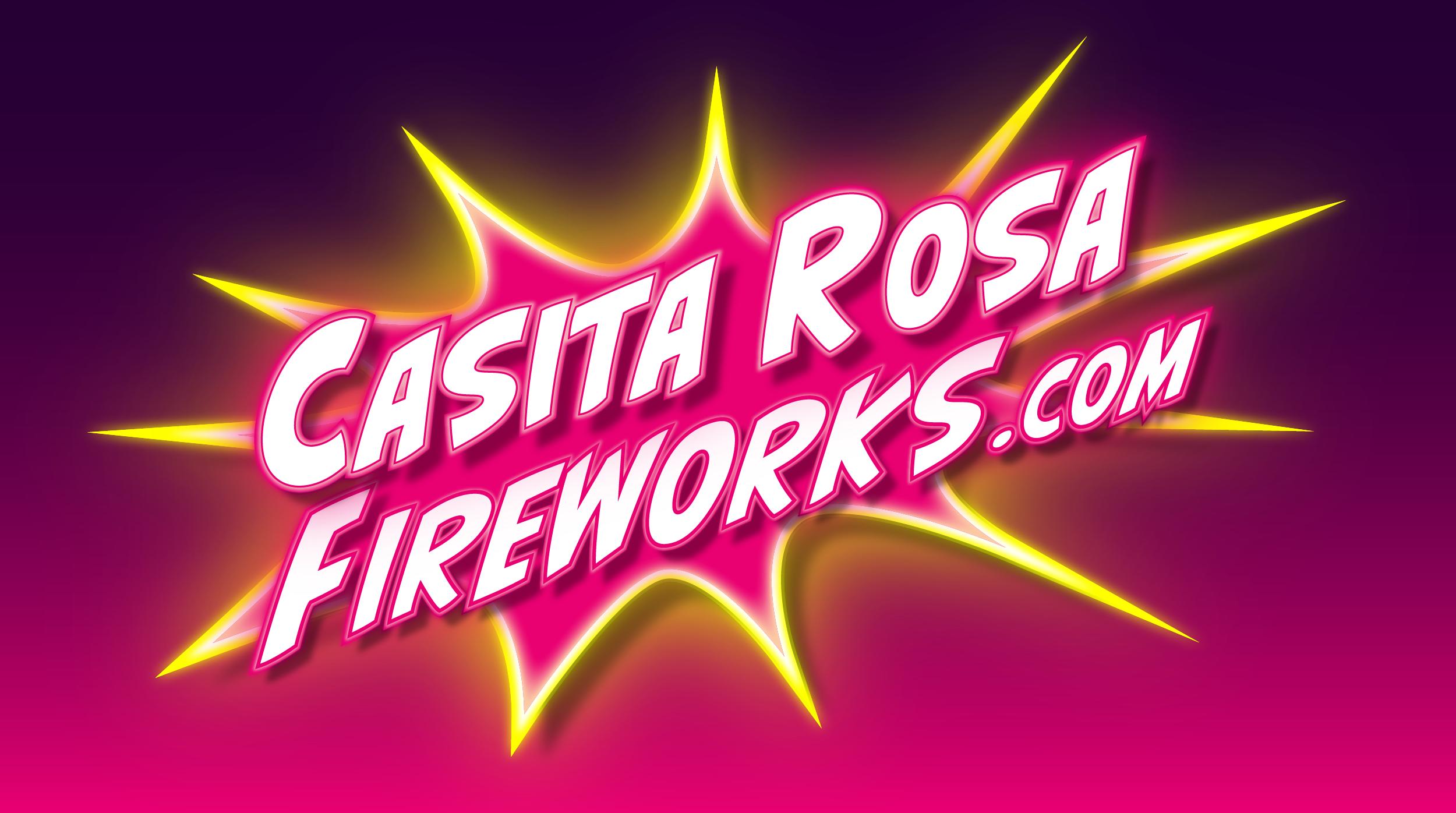 Casita Rosa Fireworks | 7572 TX-359, Laredo, TX 78043, United States | Phone: (956) 324-1043