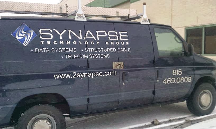 Synapse Technology Group | 10319 Vans Dr, Frankfort, IL 60423, USA | Phone: (815) 469-0808