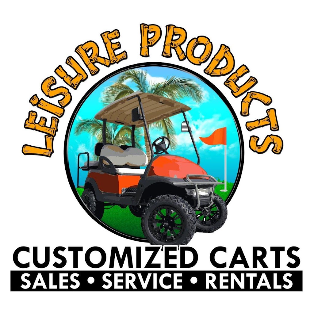 Leisure Products | 4709 US-301 N, Ellenton, FL 34222, USA | Phone: (941) 722-1957