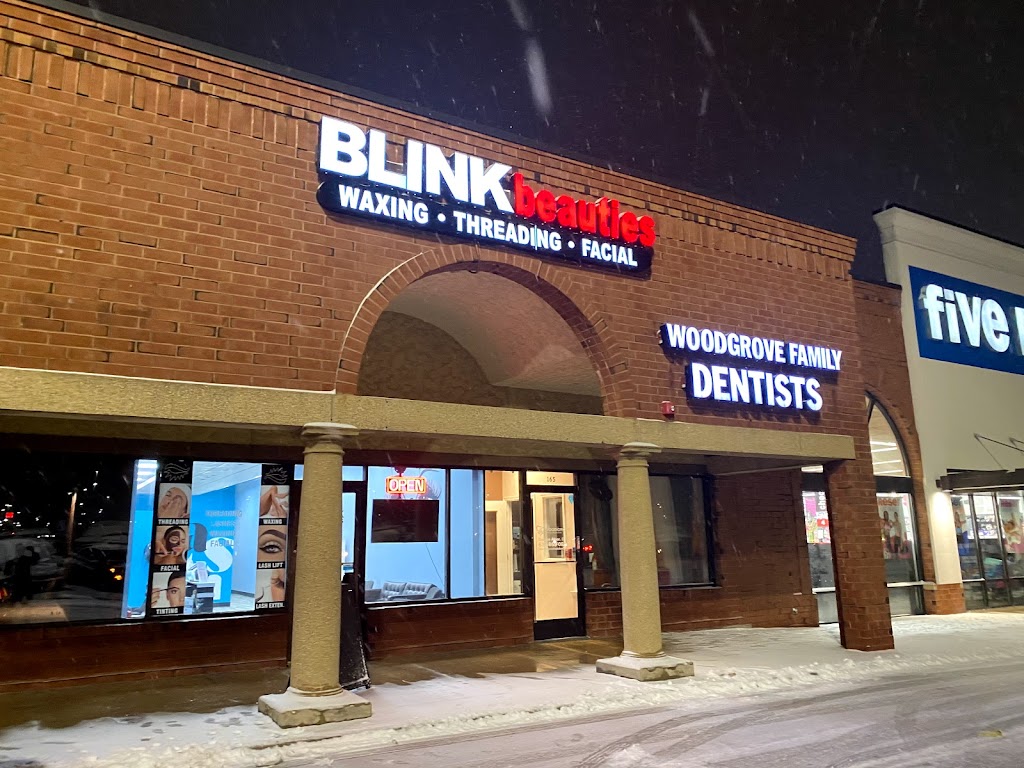 blink beauties | 1001 75th St #163, Woodridge, IL 60517, USA | Phone: (331) 333-5003