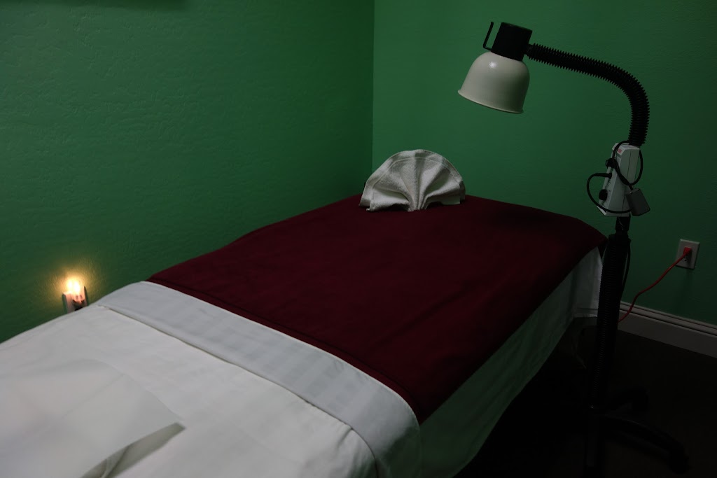 HMB MASSAGE | 80 Cabrillo Hwy N G, Half Moon Bay, CA 94019 | Phone: (650) 276-3586