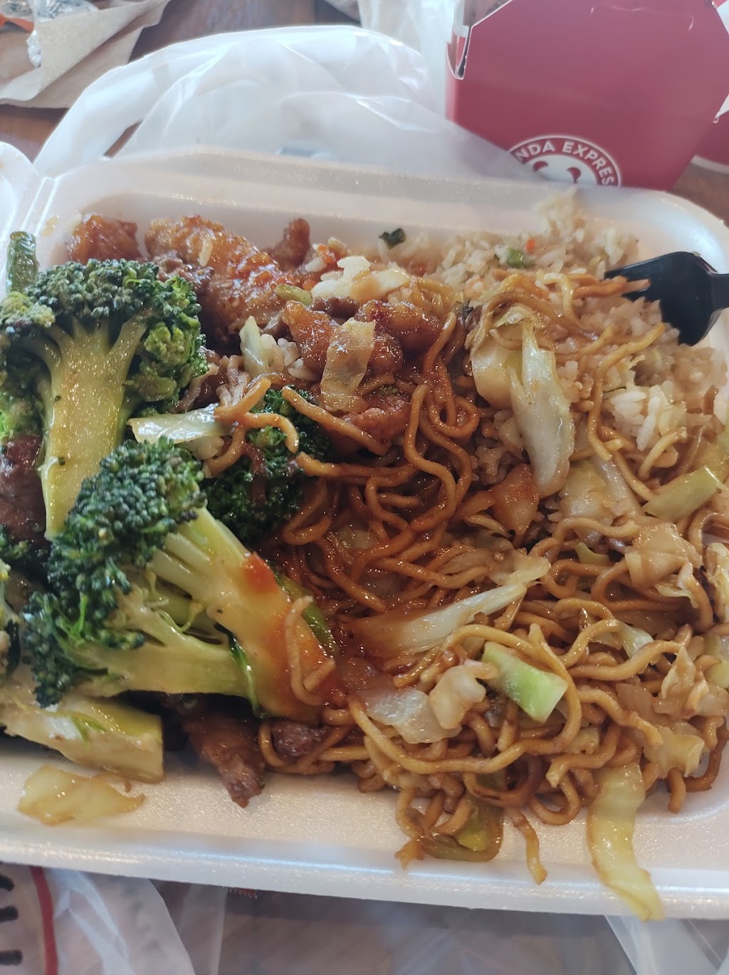 Panda Express | 2624 W Kettleman Ln, Lodi, CA 95242, USA | Phone: (209) 368-2170