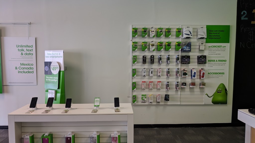 Cricket Wireless Authorized Retailer | 3111 Prospect Ave, Kansas City, MO 64128, USA | Phone: (816) 599-7343