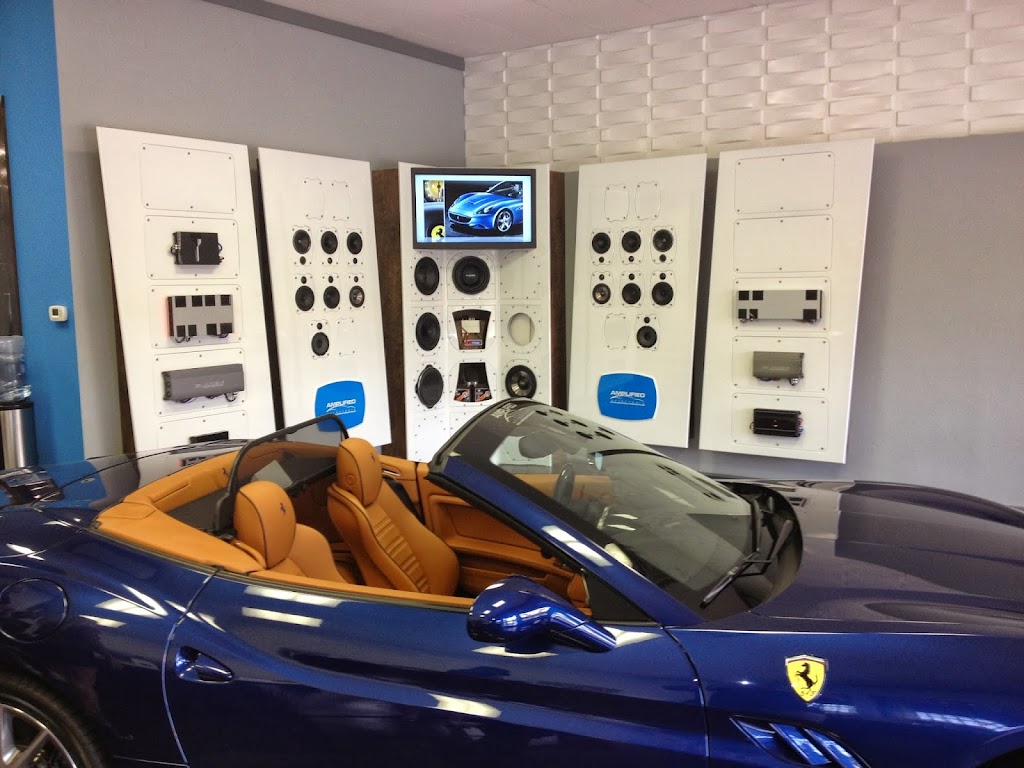 Amplified Autosports | 4300 31st St N, St. Petersburg, FL 33714, USA | Phone: (813) 876-0373 Amplified Autosports | 4300 31st St N, St. Petersburg, FL 33714, USA | Phone: (813) 876-0373