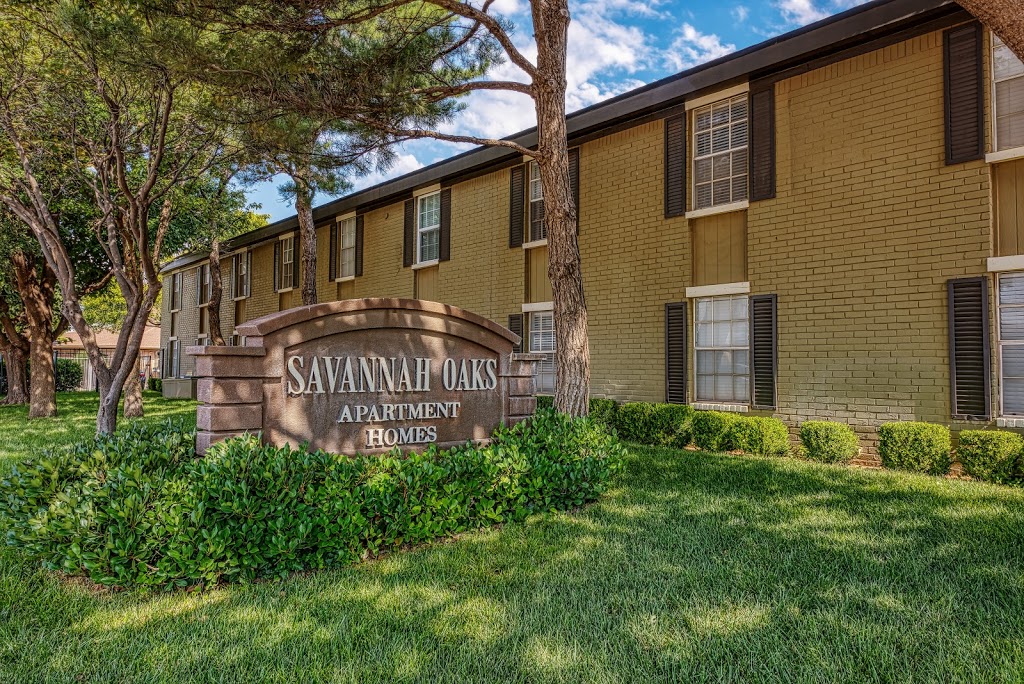 Savannah Oaks | 5204 50th St, Lubbock, TX 79414, USA | Phone: (806) 797-8612