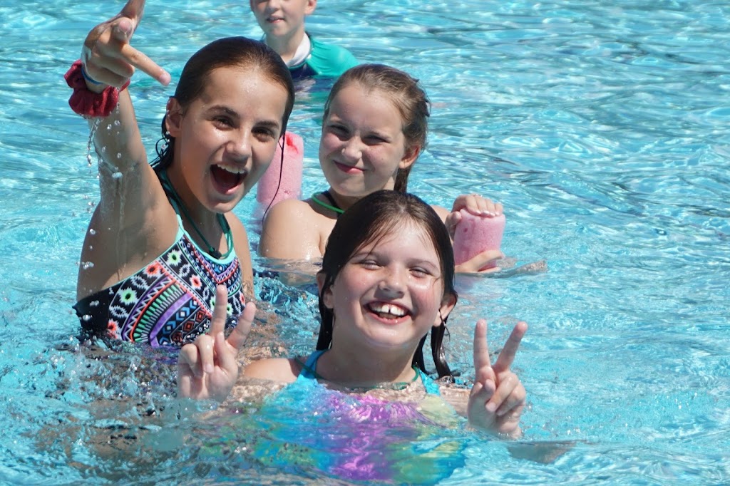 YMCA Camp Immokalee | 6765 Immokalee Rd, Keystone Heights, FL 32656, USA | Phone: (352) 473-4213