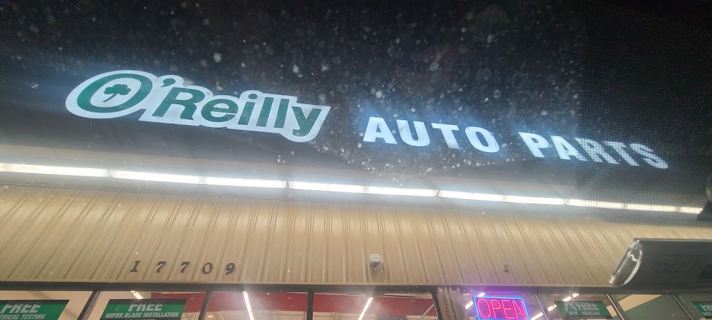 OReilly Auto Parts | 17709 SE 272nd St, Covington, WA 98042, USA | Phone: (253) 631-5645