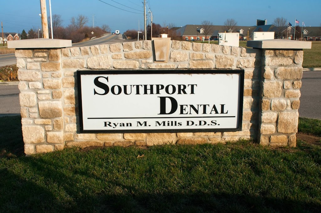 Southport Dental | 7605 S Emerson Ave, Indianapolis, IN 46237, USA | Phone: (317) 883-3300