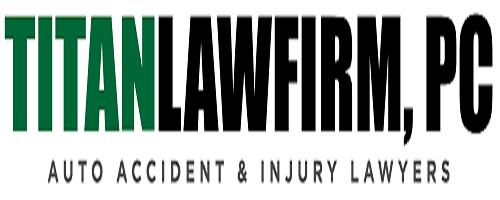 TITAN LAW FIRM Accident & Injury Lawyers | 9454 Wilshire Blvd 6th floor, Beverly Hills, CA 90212, United States | Phone: (888) 848-2656