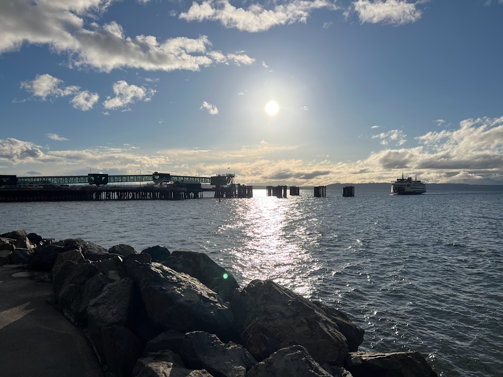 Bracketts Landing North | Bracketts Landing Shoreline Sanctuary Conservation Area, 50 Railroad Ave, Edmonds, WA 98020, USA | Phone: (425) 771-0230