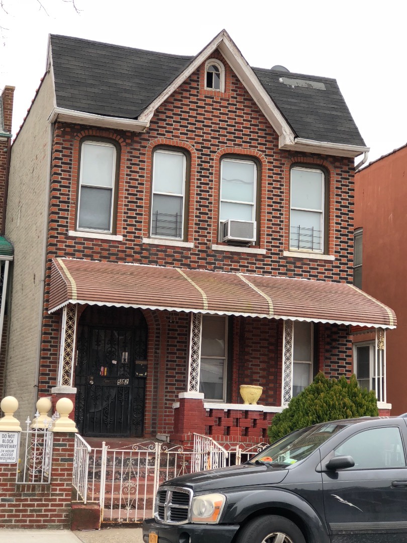 Higgins Realty Group, LLC | 1962 Linden Boulevard, Corner Of, New Jersey Ave, Brooklyn, NY 11207 | Phone: (347) 533-4832