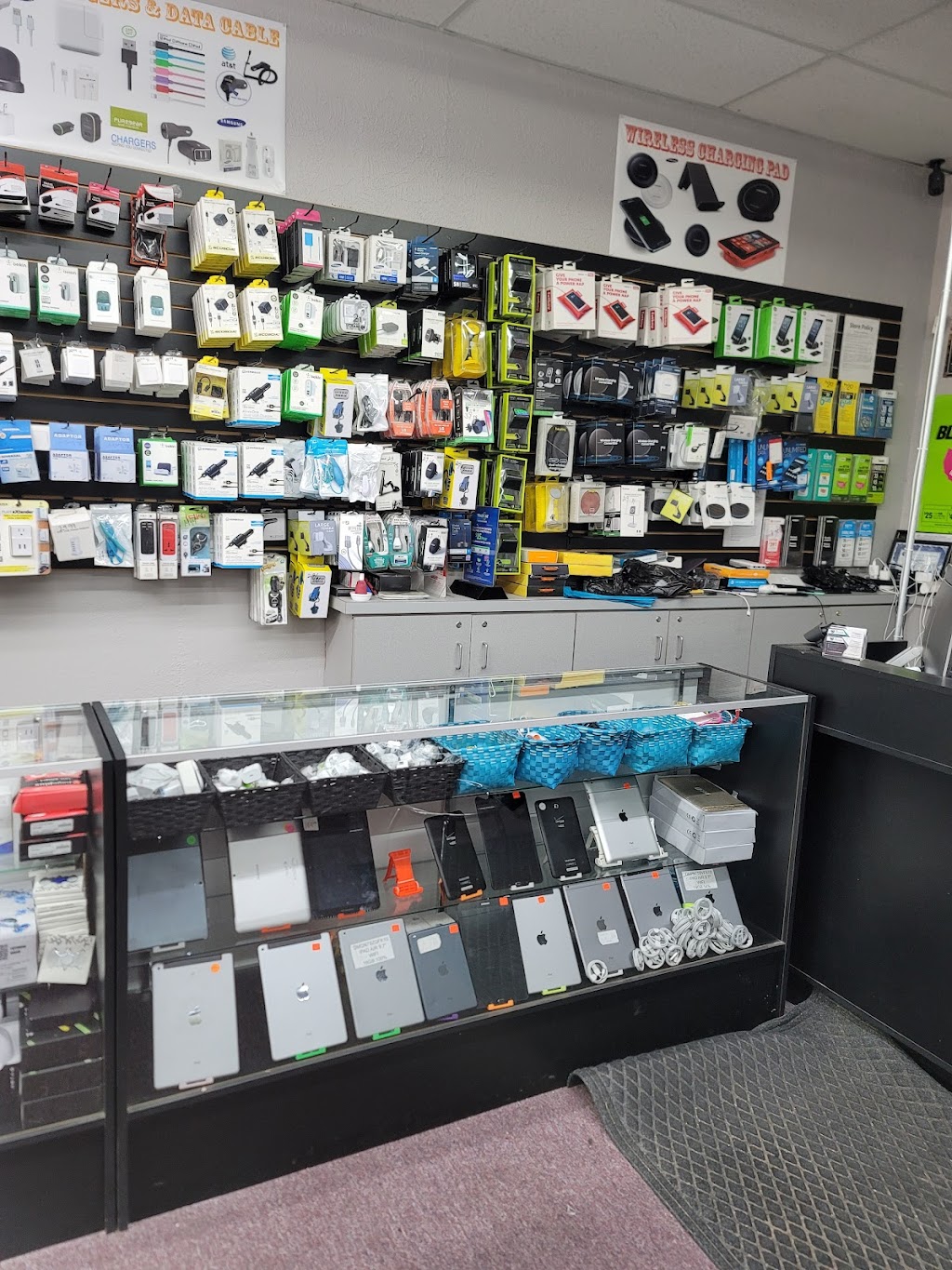 Wireless 4u | 940 US-82, Gainesville, TX 76240, USA | Phone: (940) 488-9316