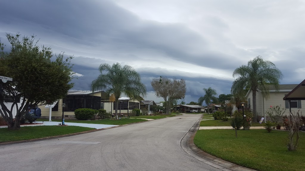 Quail Run Retirement | 2445 Eber Boulevard, Melbourne, FL 32904, USA | Phone: (321) 984-0786