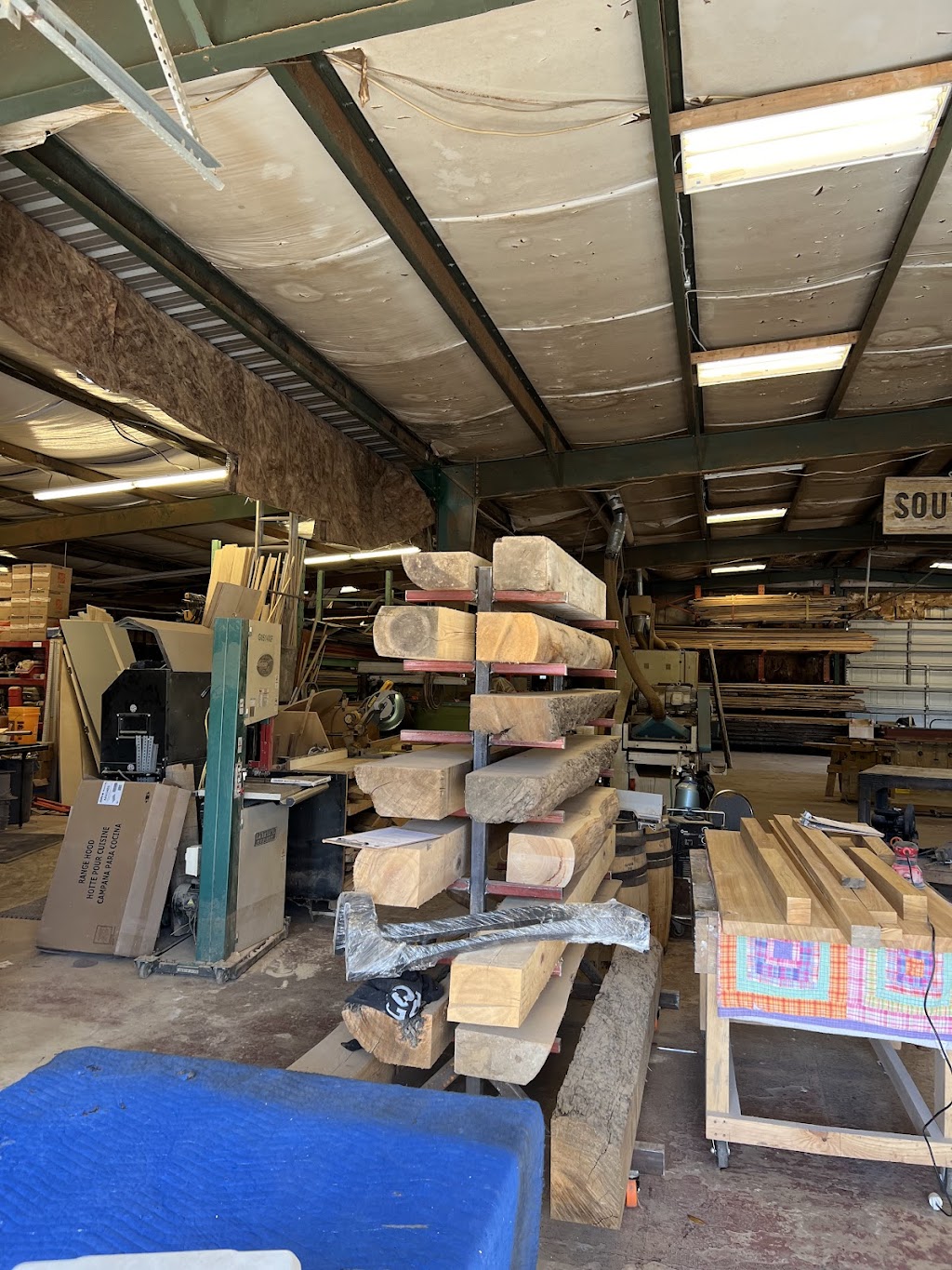 Southern Wood | 24051 US-190, Robert, LA 70455, USA | Phone: (985) 888-9087