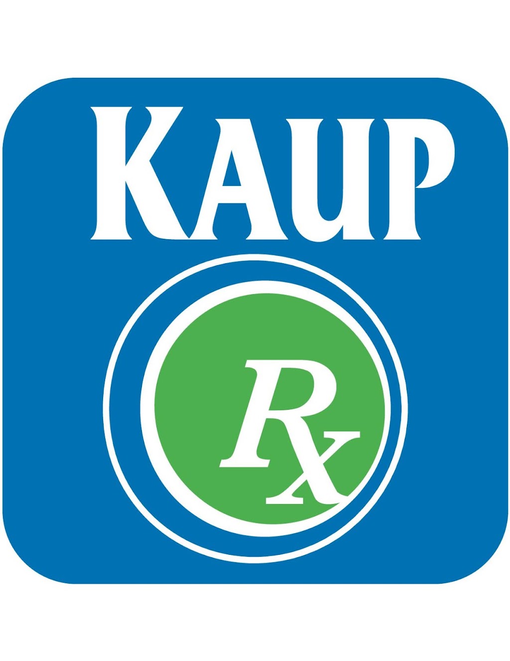 Kaup Pharmacy | 104 W Main St, Berne, IN 46711 | Phone: (260) 589-3330