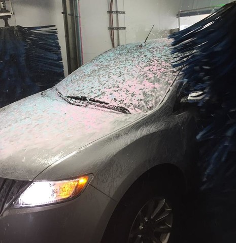 Car Wash 954 | 954 N York St, Elmhurst, IL 60126, USA | Phone: (331) 209-9109